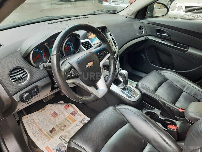 Chevrolet Cruze 2013, 201,000 km - 1.4 л - Bakı