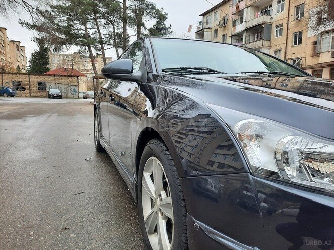Chevrolet Cruze 2013, 201,000 km - 1.4 л - Bakı