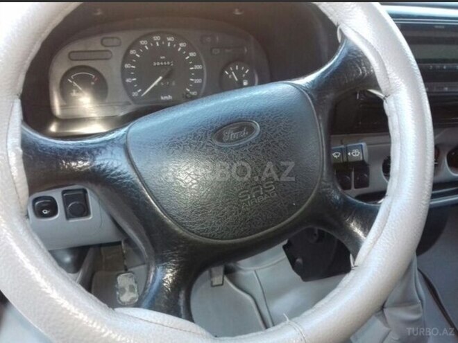 Ford Transit 1999, 46,300 km - 2.5 l - Bakı