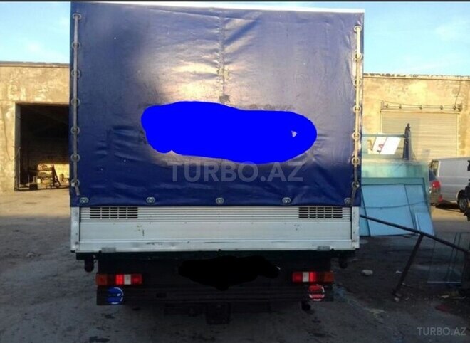 Ford Transit 1999, 46,300 km - 2.5 l - Bakı