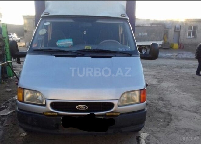 Ford Transit 1999, 46,300 km - 2.5 l - Bakı
