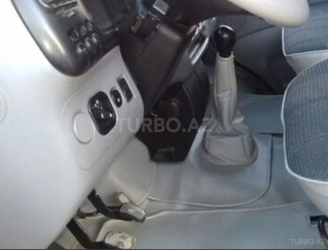 Ford Transit 1999, 46,300 km - 2.5 l - Bakı