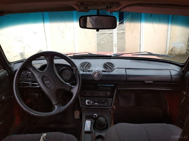LADA (VAZ) 21011 1982, 122,222 km - 1.3 l - Şəmkir