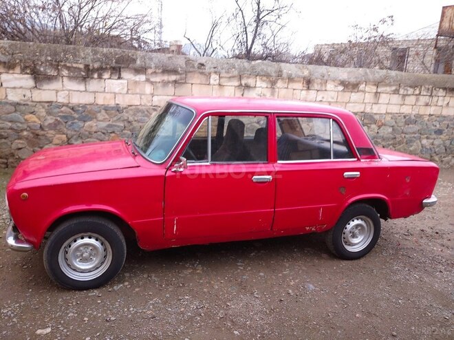 LADA (VAZ) 21011 1982, 122,222 km - 1.3 l - Şəmkir