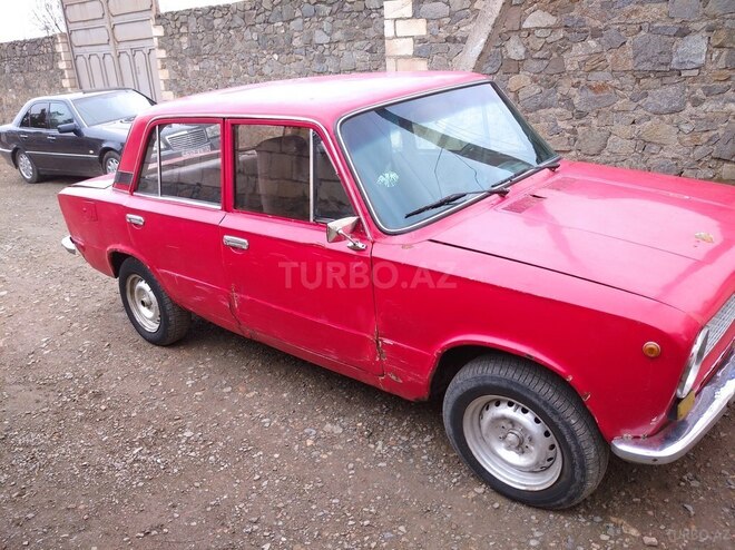 LADA (VAZ) 21011 1982, 122,222 km - 1.3 l - Şəmkir