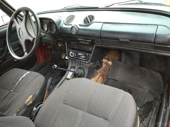 LADA (VAZ) 21011 1982, 122,222 km - 1.3 l - Şəmkir