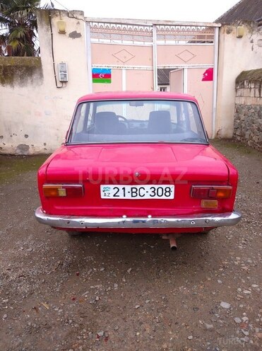 LADA (VAZ) 21011 1982, 122,222 km - 1.3 l - Şəmkir