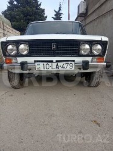 LADA (VAZ) 2106 1983, 50,000 km - 1.6 l - Bakı