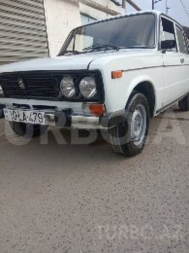 LADA (VAZ) 2106 1983, 50,000 km - 1.6 l - Bakı