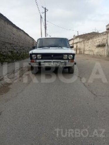 LADA (VAZ) 2106 1983, 50,000 km - 1.6 l - Bakı