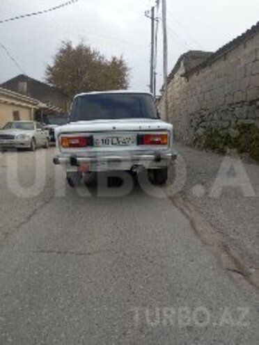 LADA (VAZ) 2106 1983, 50,000 km - 1.6 l - Bakı