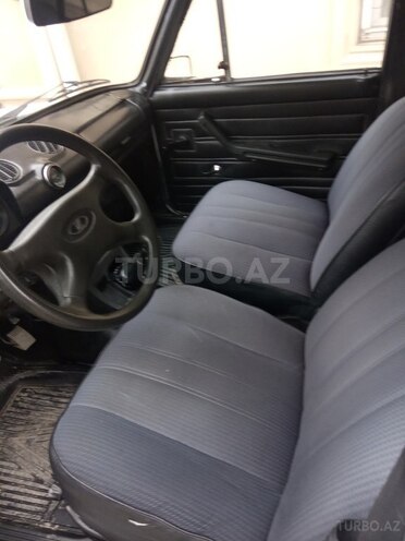 LADA (VAZ) 2106 1983, 50,000 km - 1.6 l - Bakı
