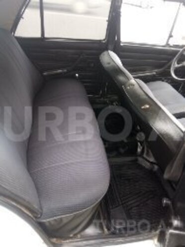 LADA (VAZ) 2106 1983, 50,000 km - 1.6 l - Bakı