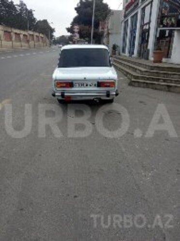 LADA (VAZ) 2106 1983, 50,000 km - 1.6 l - Bakı