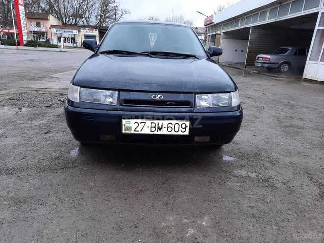 LADA (VAZ) 2112 2006, 264,000 km - 1.6 l - Xaçmaz