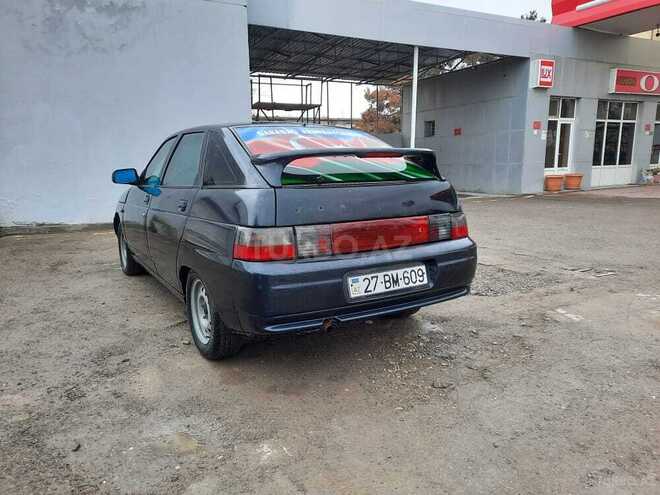 LADA (VAZ) 2112 2006, 264,000 km - 1.6 l - Xaçmaz