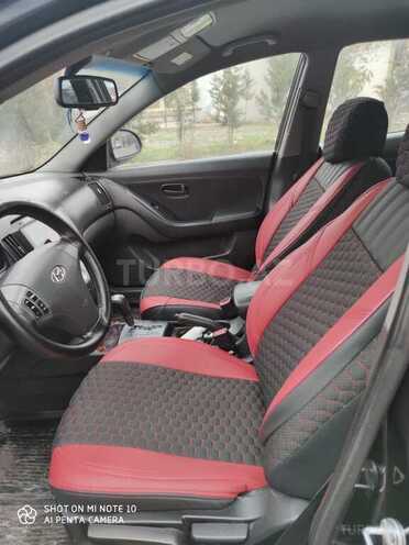 Hyundai Elantra 2009, 242,000 km - 2.0 l - Bakı