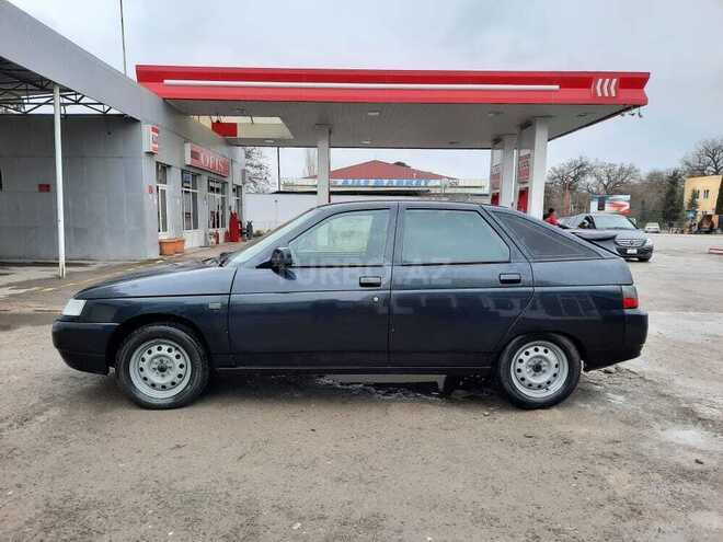 LADA (VAZ) 2112 2006, 264,000 km - 1.6 l - Xaçmaz