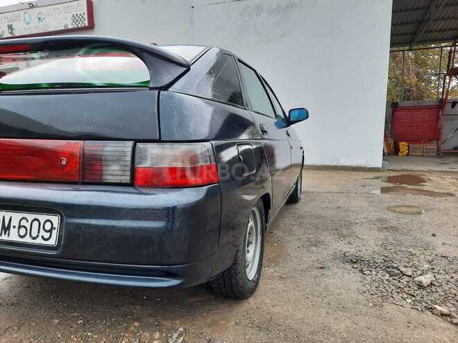 LADA (VAZ) 2112 2006, 264,000 km - 1.6 l - Xaçmaz