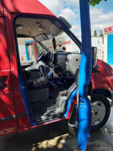 Ford Transit 2005, 365,000 km - 2.5 l - İsmayıllı