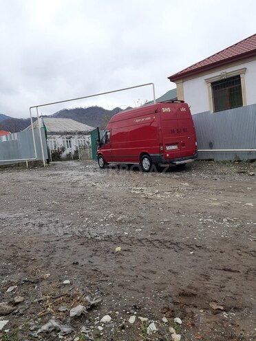Ford Transit 2005, 365,000 km - 2.5 l - İsmayıllı