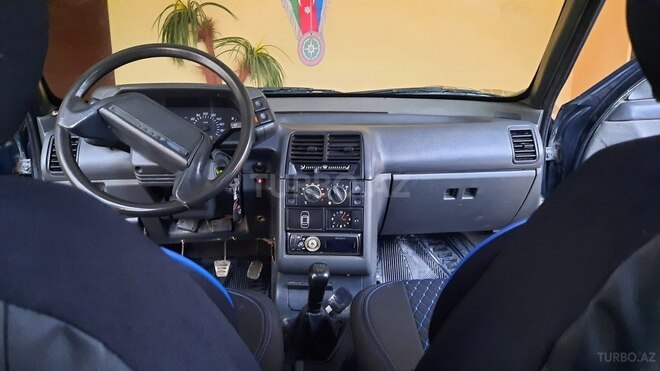 LADA (VAZ) 2112 2006, 264,000 km - 1.6 l - Xaçmaz