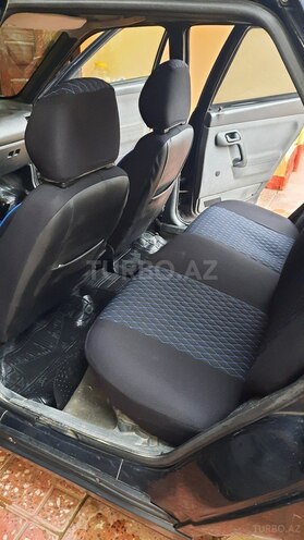 LADA (VAZ) 2112 2006, 264,000 km - 1.6 l - Xaçmaz