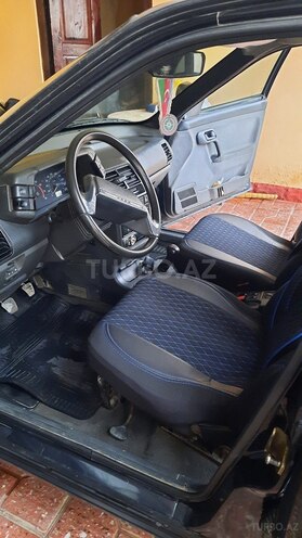 LADA (VAZ) 2112 2006, 264,000 km - 1.6 l - Xaçmaz