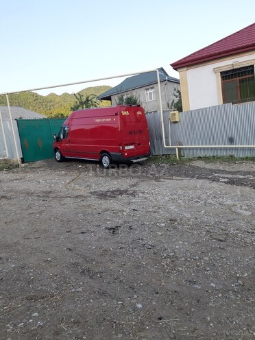 Ford Transit 2005, 365,000 km - 2.5 l - İsmayıllı