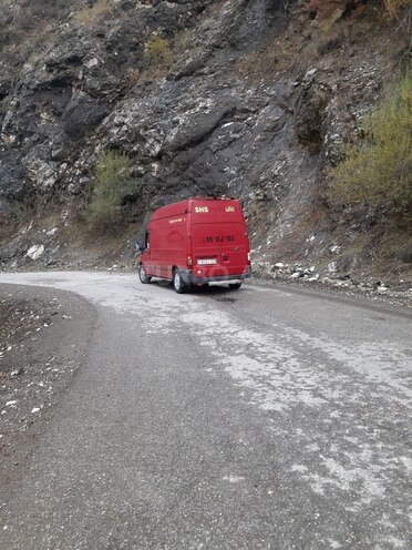 Ford Transit 2005, 365,000 km - 2.5 l - İsmayıllı