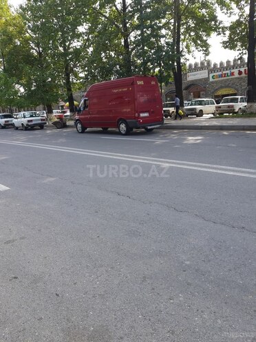 Ford Transit 2005, 365,000 km - 2.5 l - İsmayıllı