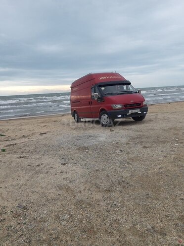 Ford Transit 2005, 365,000 km - 2.5 l - İsmayıllı