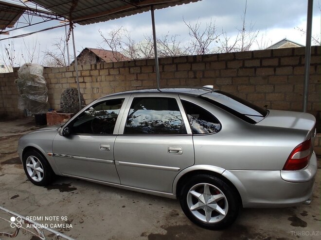 Opel Vectra 1996, 403,029 km - 1.8 l - Kürdəmir