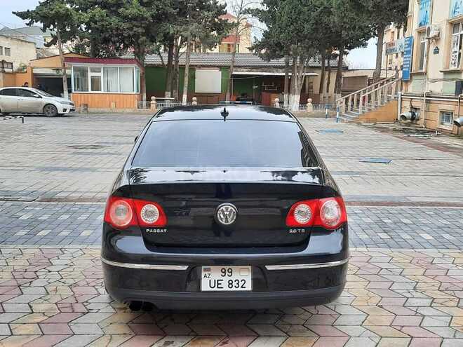 Volkswagen Passat 2008, 159,375 km - 2.0 l - Bakı