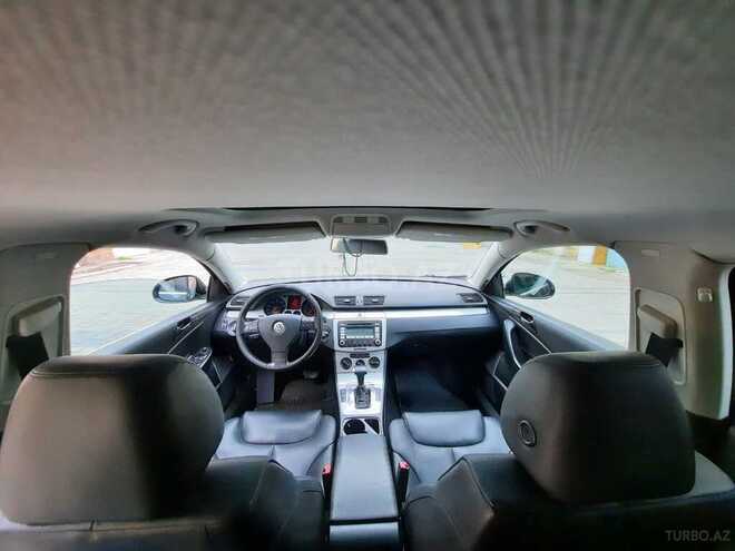 Volkswagen Passat 2008, 159,375 km - 2.0 l - Bakı