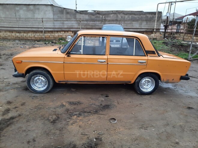 LADA (VAZ) 2106 1979, 250,000 km - 1.6 l - Bakı