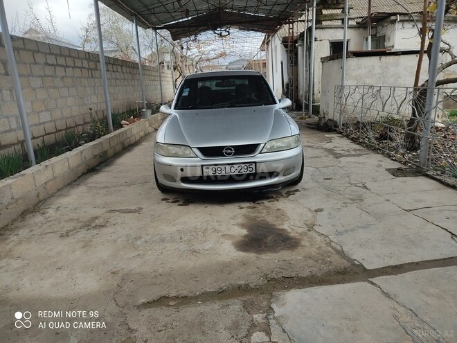 Opel Vectra 1996, 403,029 km - 1.8 l - Kürdəmir