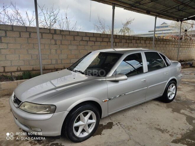 Opel Vectra 1996, 403,029 km - 1.8 l - Kürdəmir