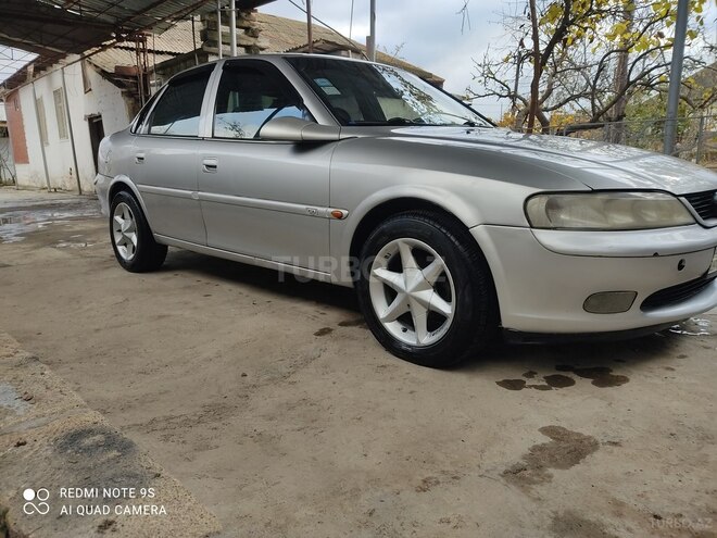 Opel Vectra 1996, 403,029 km - 1.8 l - Kürdəmir