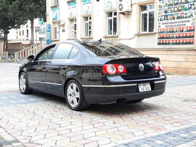 Volkswagen Passat 2008, 159,375 km - 2.0 l - Bakı