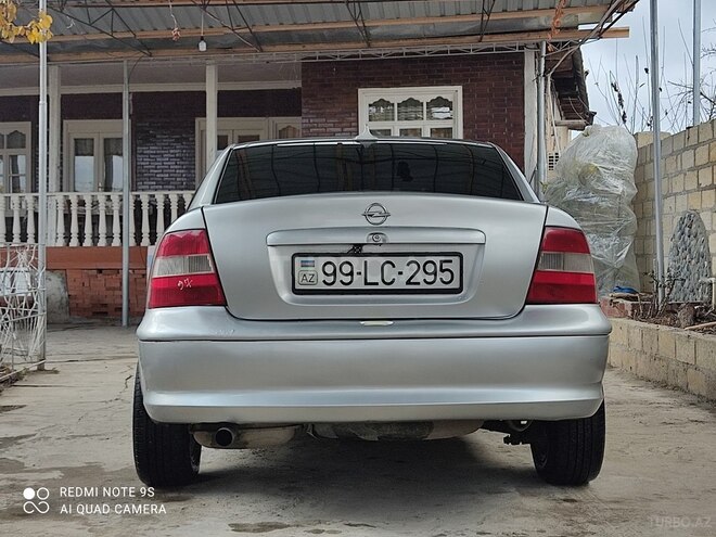 Opel Vectra 1996, 403,029 km - 1.8 l - Kürdəmir