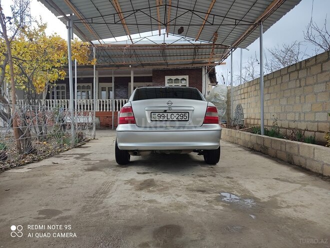 Opel Vectra 1996, 403,029 km - 1.8 l - Kürdəmir
