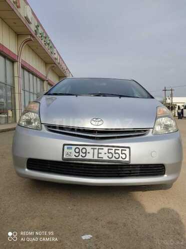 Toyota Prius 2008, 119,159 km - 1.5 л - Bakı