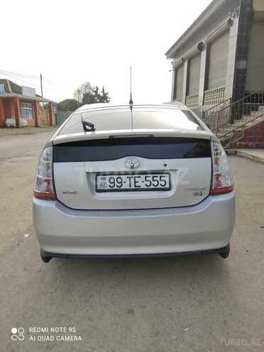 Toyota Prius 2008, 119,159 km - 1.5 л - Bakı