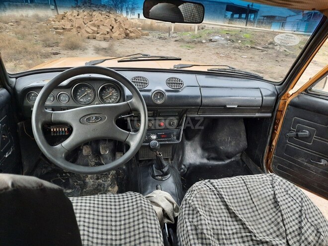 LADA (VAZ) 2106 1979, 250,000 km - 1.6 l - Bakı