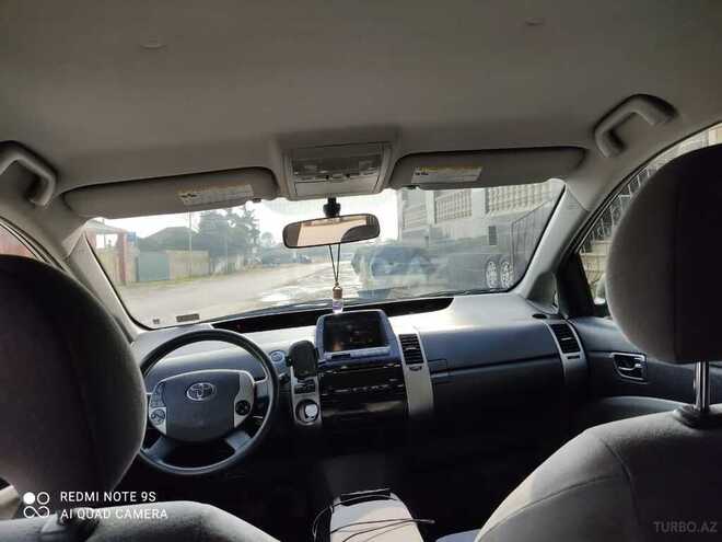Toyota Prius 2008, 119,159 km - 1.5 л - Bakı