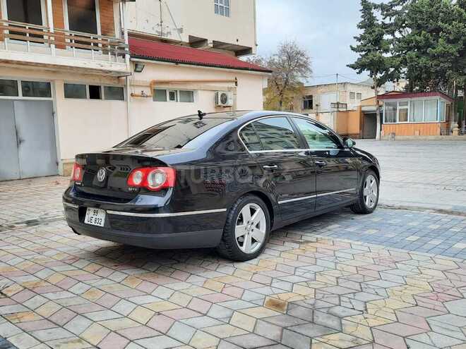 Volkswagen Passat 2008, 159,375 km - 2.0 l - Bakı