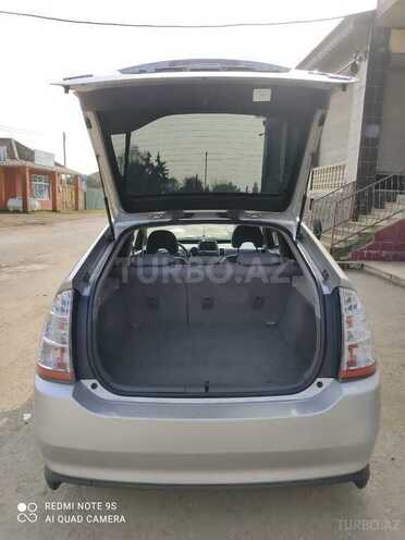 Toyota Prius 2008, 119,159 km - 1.5 л - Bakı