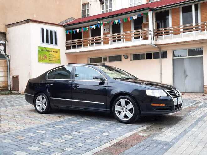 Volkswagen Passat 2008, 159,375 km - 2.0 l - Bakı