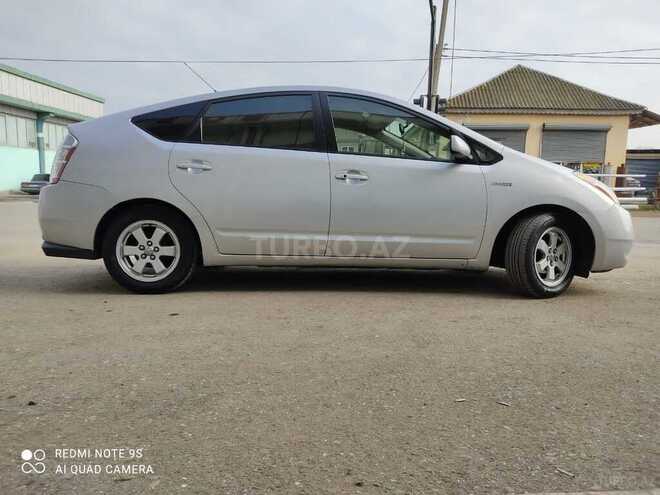 Toyota Prius 2008, 119,159 km - 1.5 л - Bakı